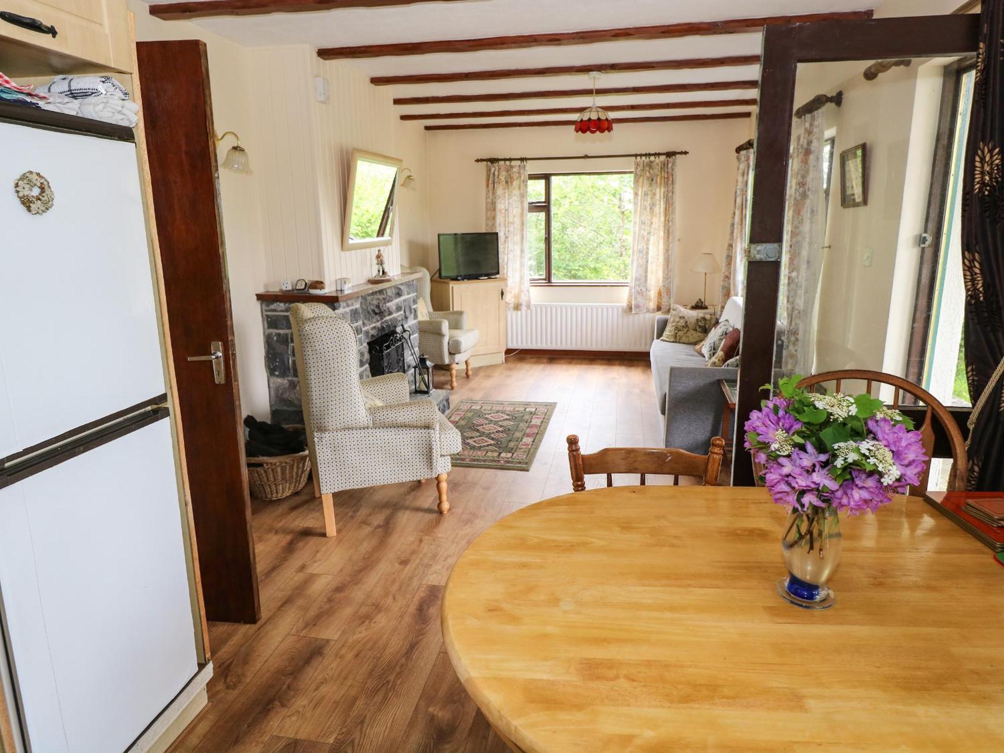 Hideaway Ballinrobe Exterior foto