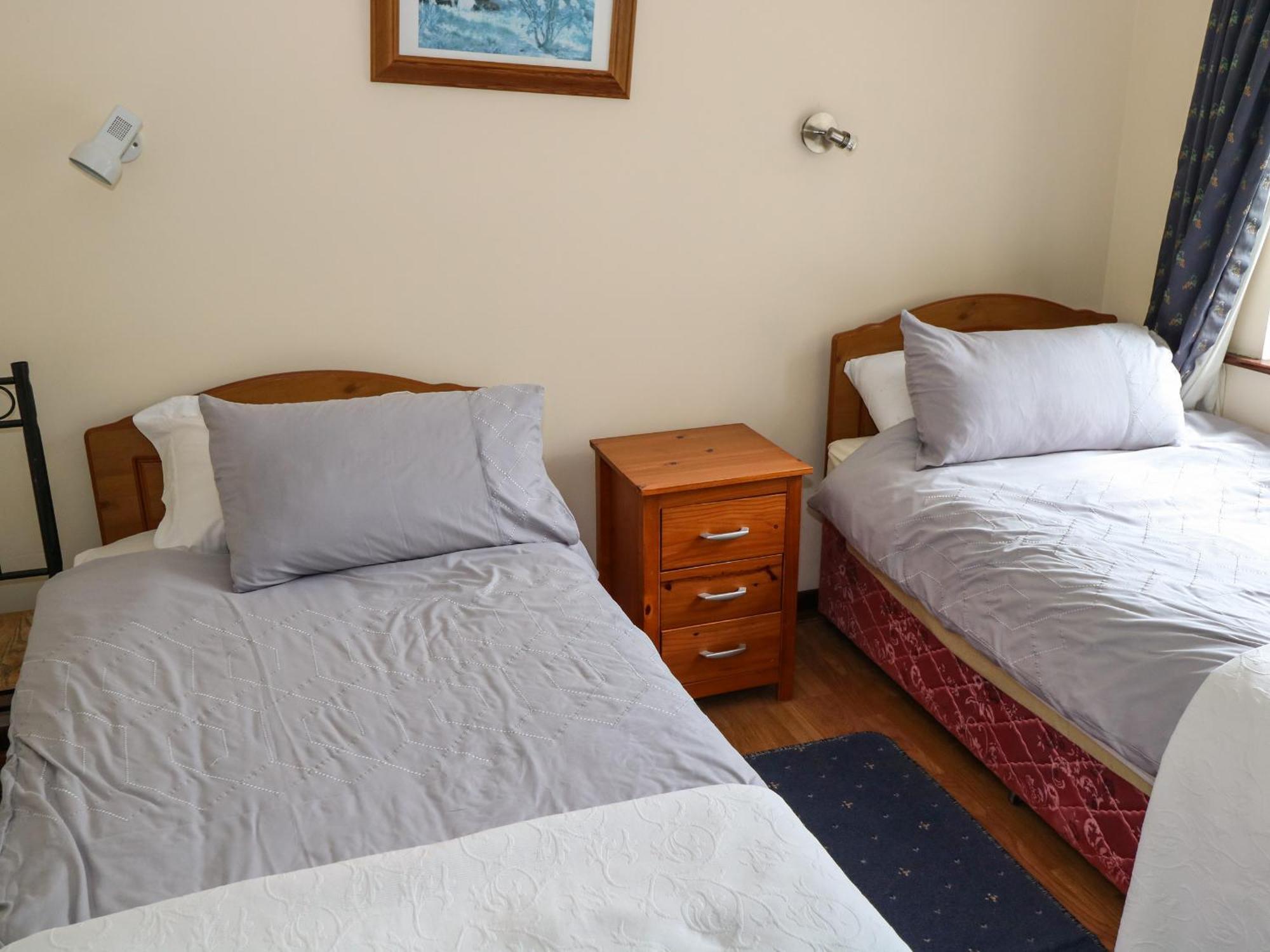 Hideaway Ballinrobe Exterior foto