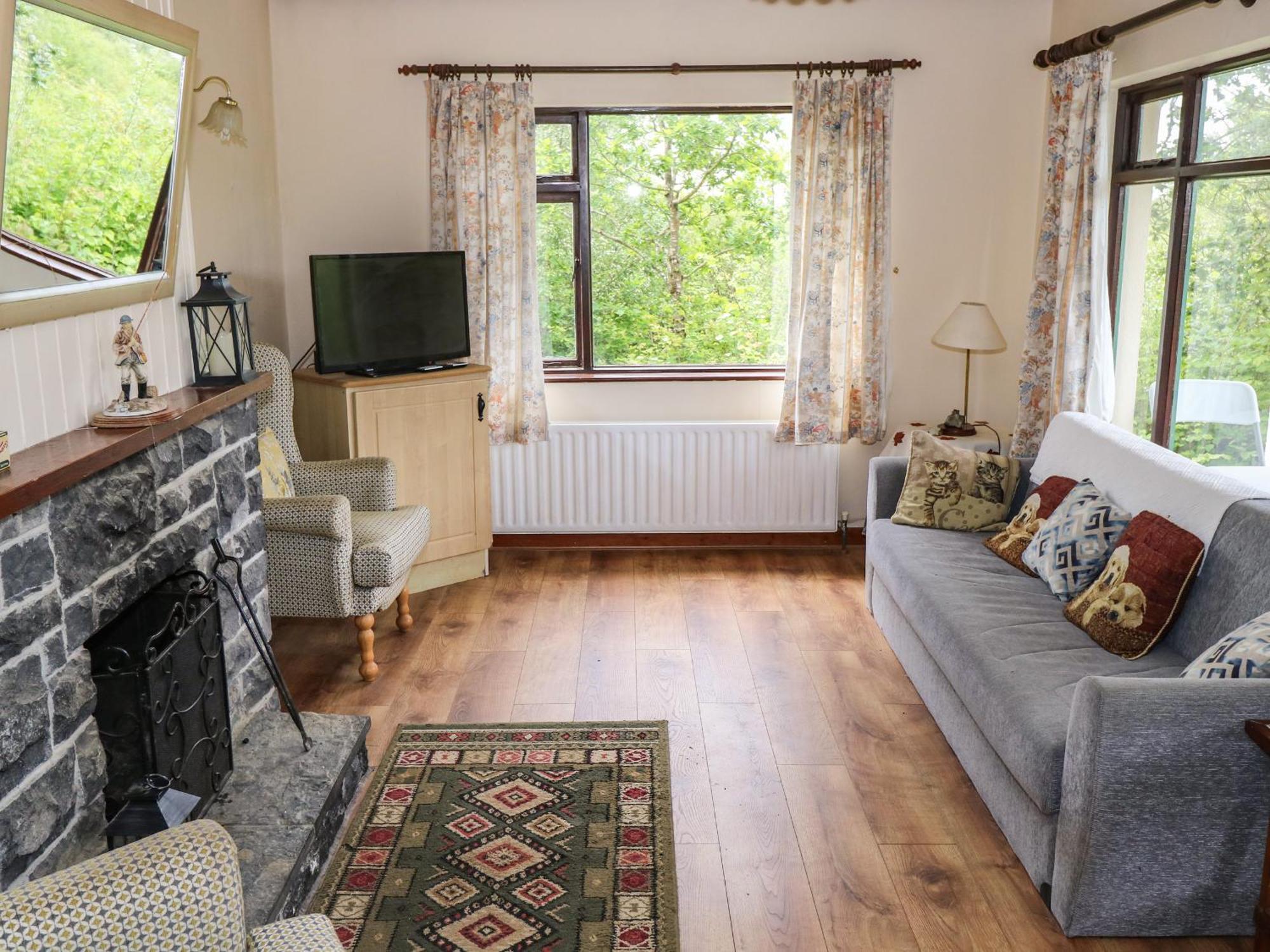 Hideaway Ballinrobe Exterior foto