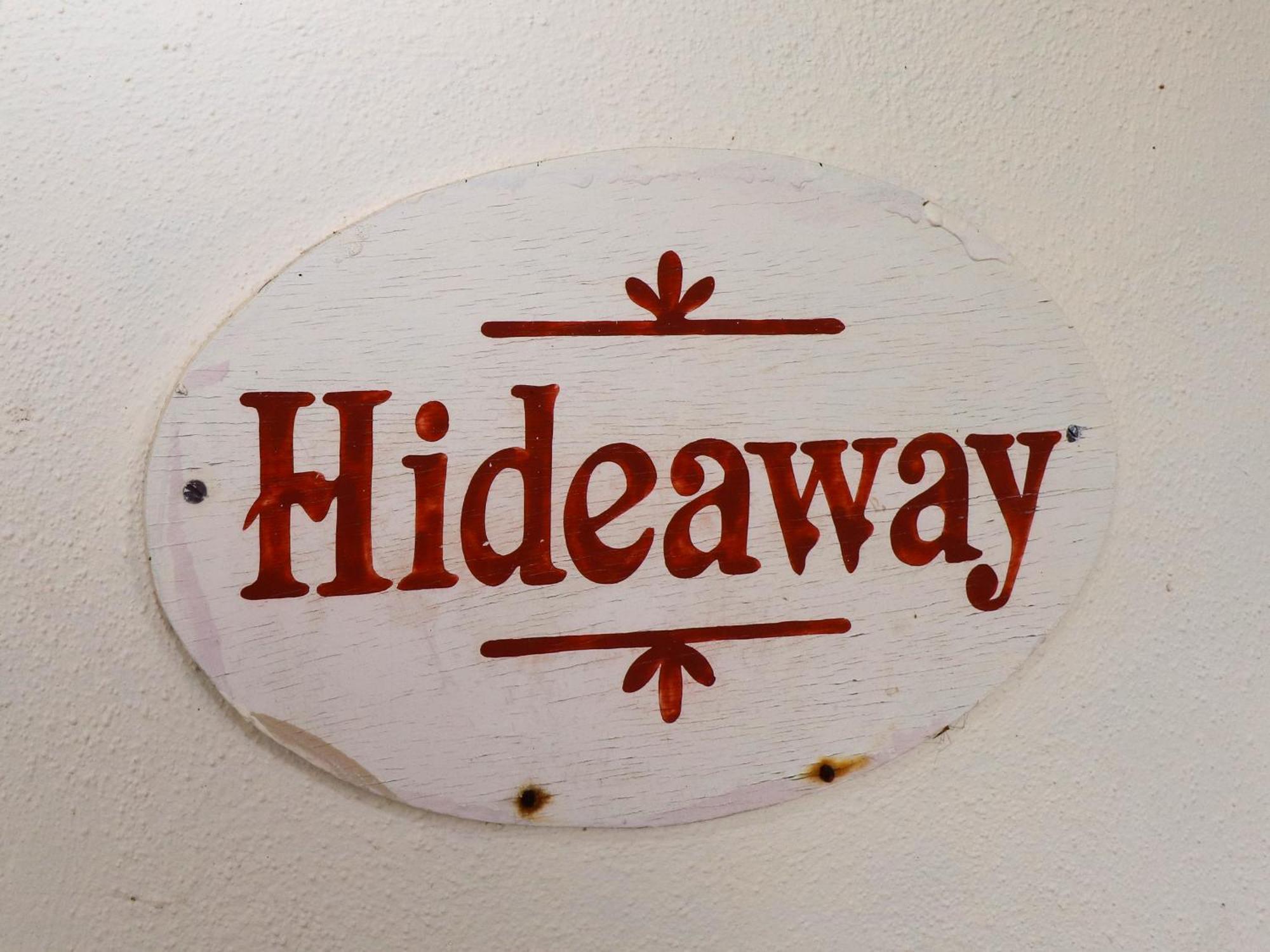 Hideaway Ballinrobe Exterior foto
