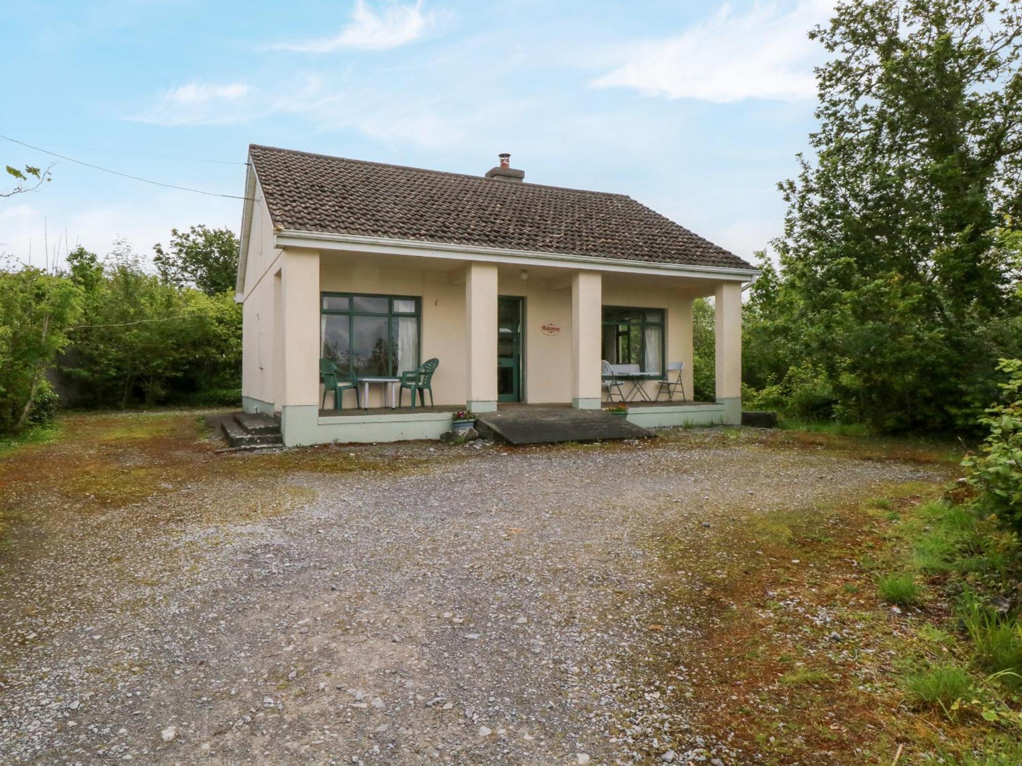 Hideaway Ballinrobe Exterior foto